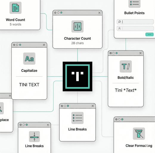 10 Tiny Text Tools Writers Use Every Day to Save Hours (Most Are Free)